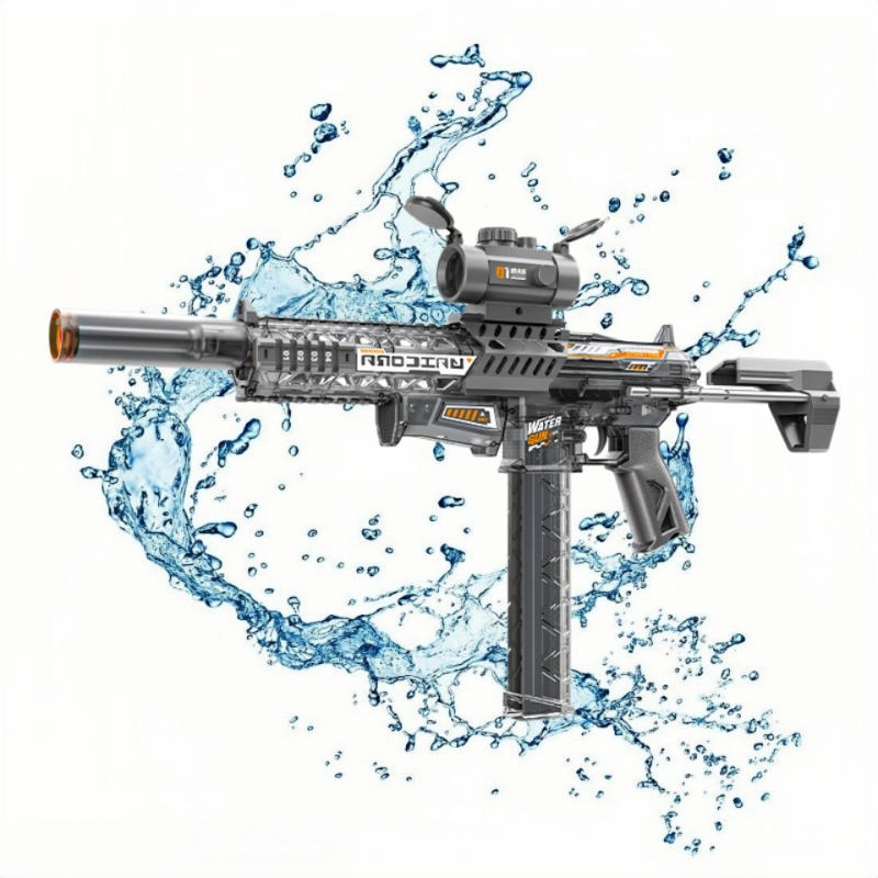 Kids Outdoor Storage - MK9 Pulse Children Electric Water Gun