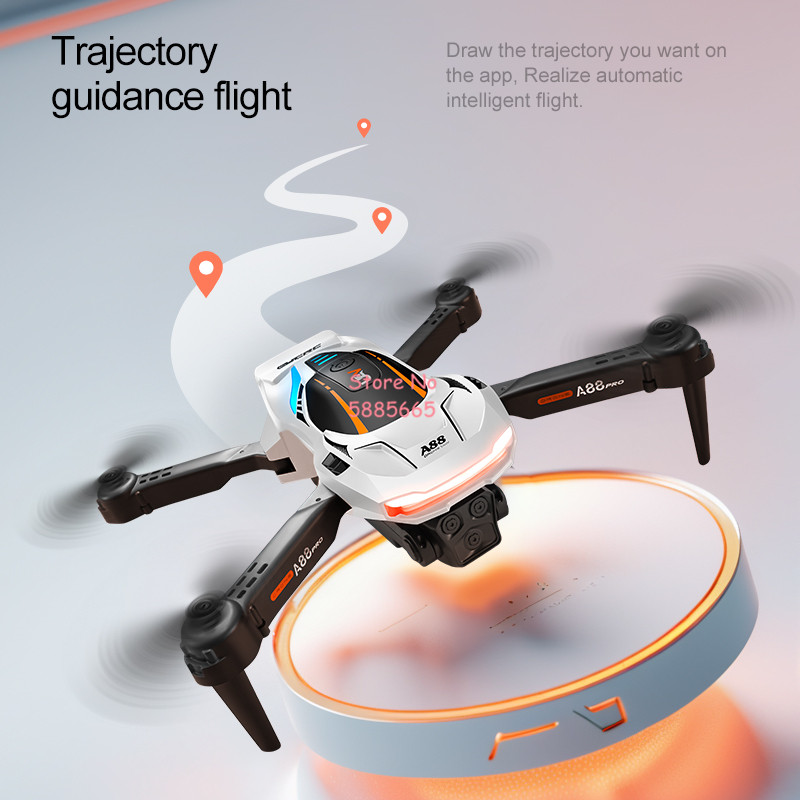 8K Aerial Photography Optical  - Kids Outdoor Storage recension och pris
