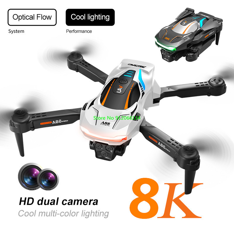 8K Aerial Photography Optical  - Kids Outdoor Storage recension och pris