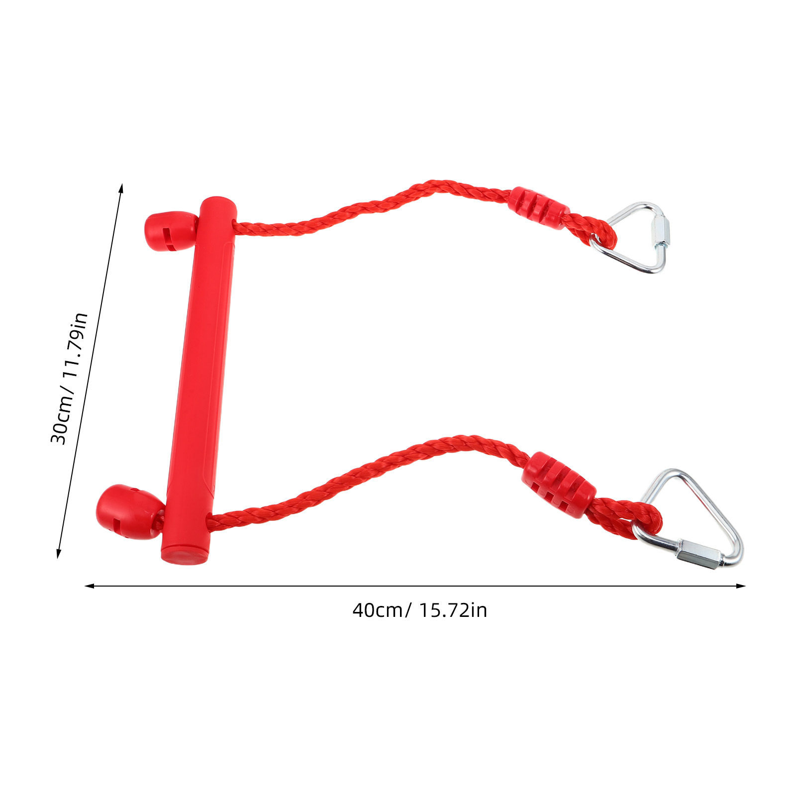 Monkey Bars Kids Climbing Indo - Kids Outdoor Playset recension och pris