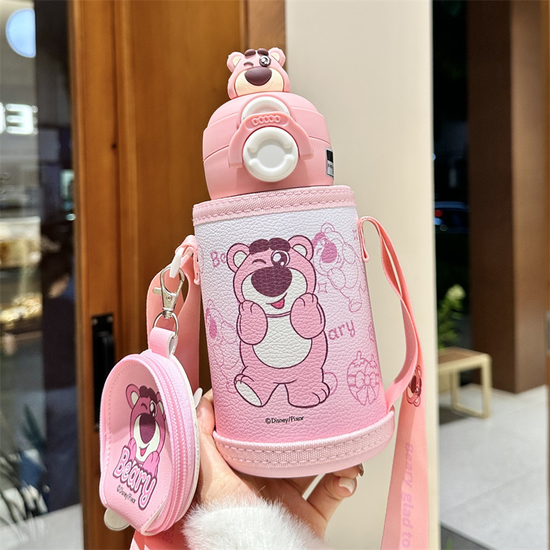X&W Disney Kid Insulated Cup 3 - Outdoor Kid Friendly recension och pris