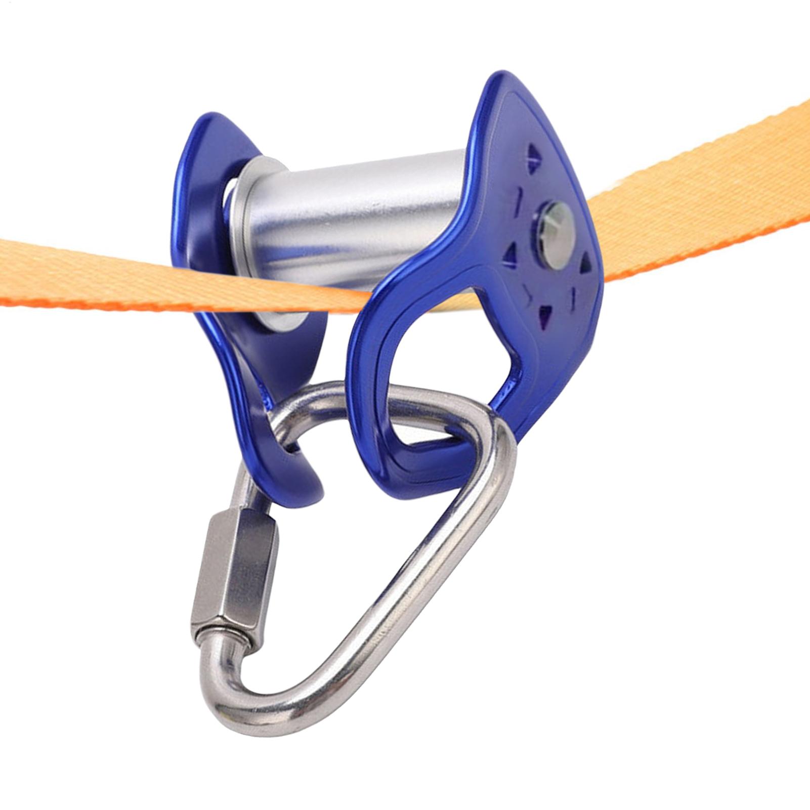 Heavy Duty Zip Line Trolley Qu - Kids Outdoor Obstacle Course recension och pris