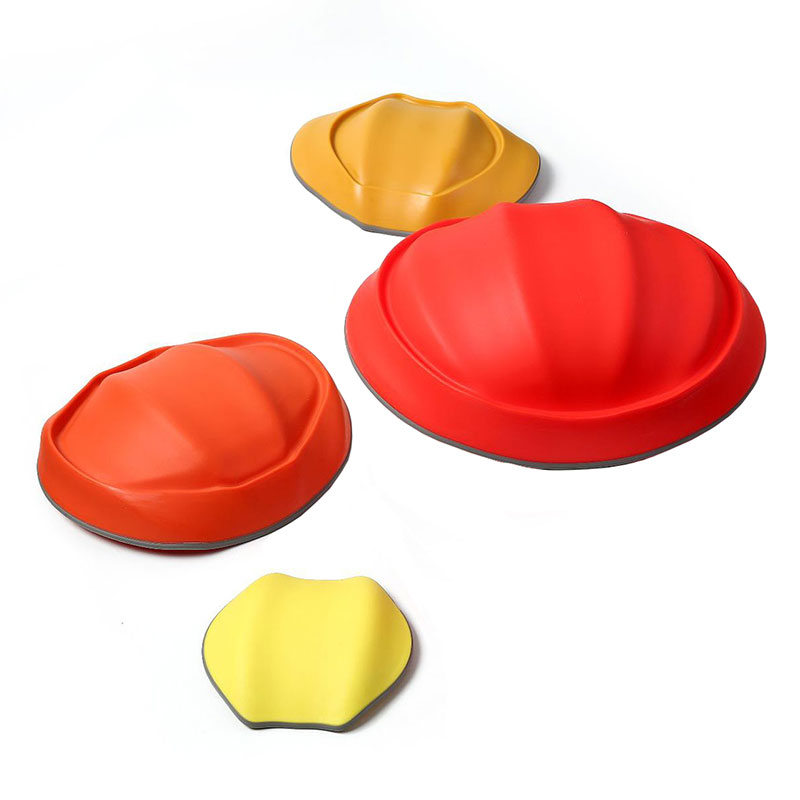 Balance Stepping Stones Kids N - Kids Outdoor Obstacle Course recension och pris