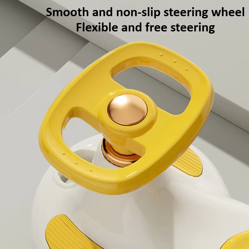 Cute Kids Swing Wiggle Car Ant - Kids Outdoor Storage recension och pris