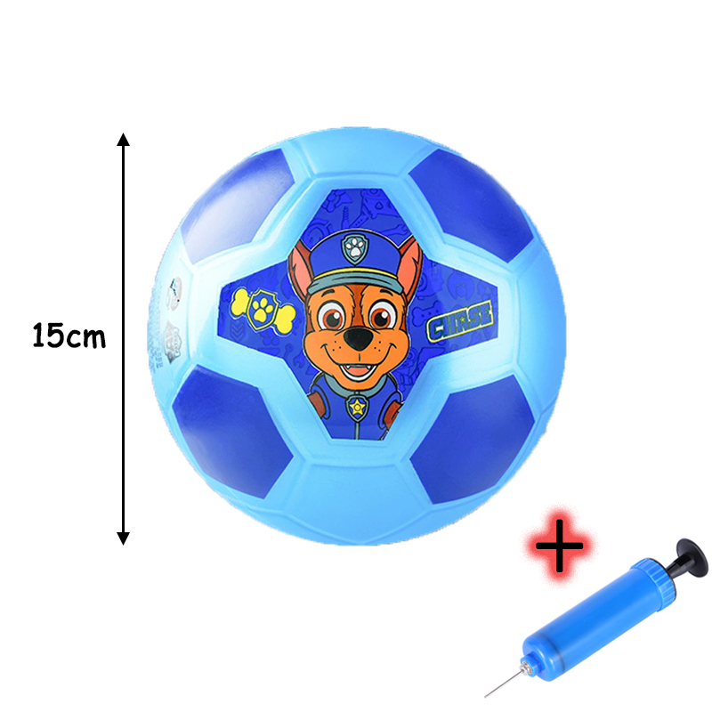 PAW Patrol Football Cartoon An - Kids Outdoor Playset recension och pris