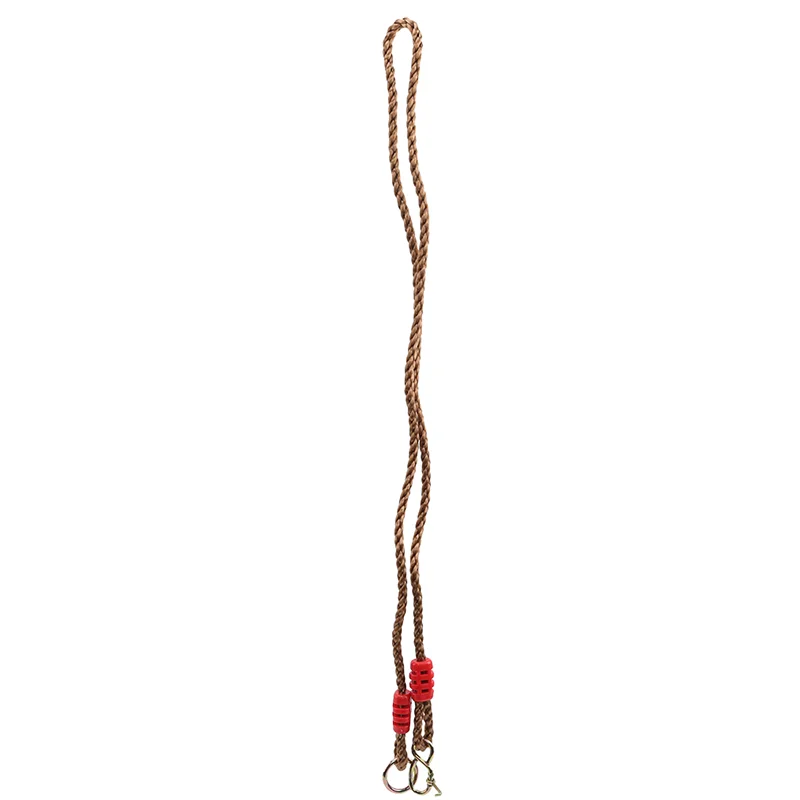 Kids Tree Swing Extension Rope - Kids Outdoor Obstacle Course recension och pris