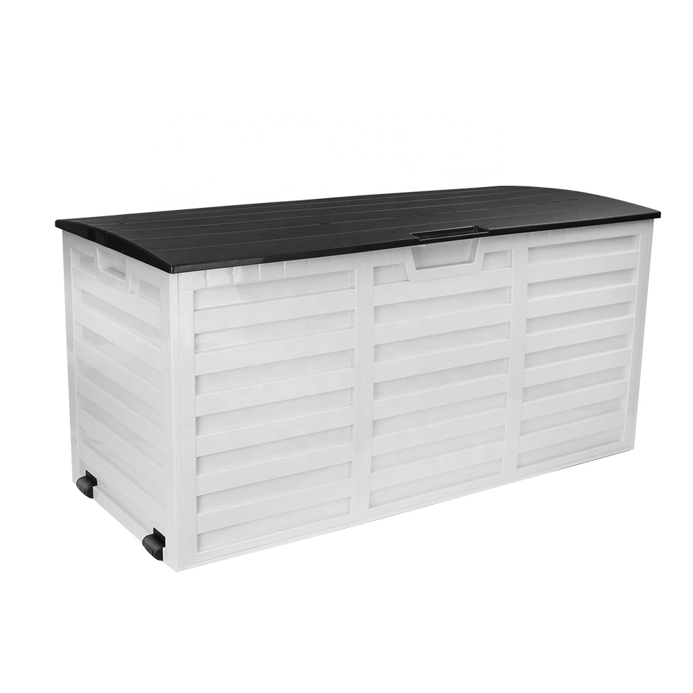 Outdoor Garden Storage Box Loc - Kids Outdoor Storage recension och pris
