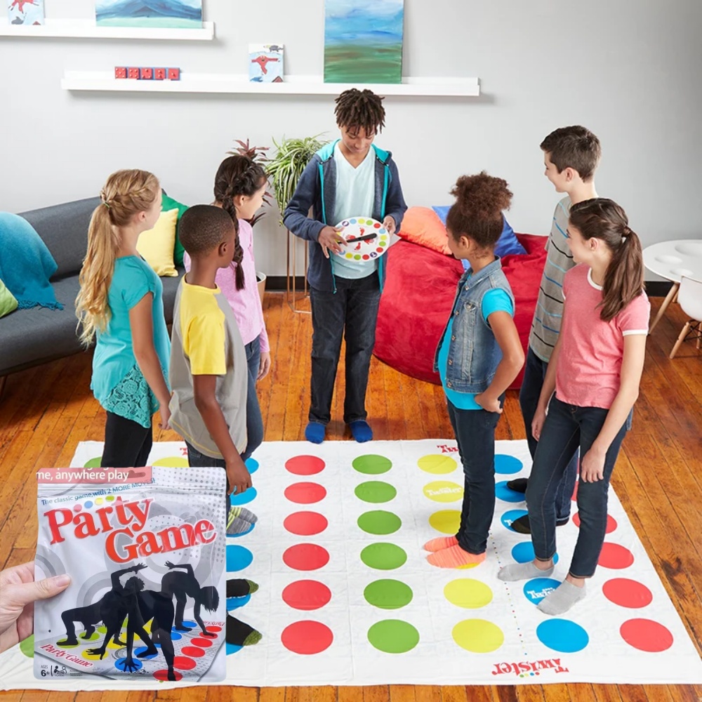 Outdoor Action Board Games Int - Kids Outdoor Ladder recension och pris