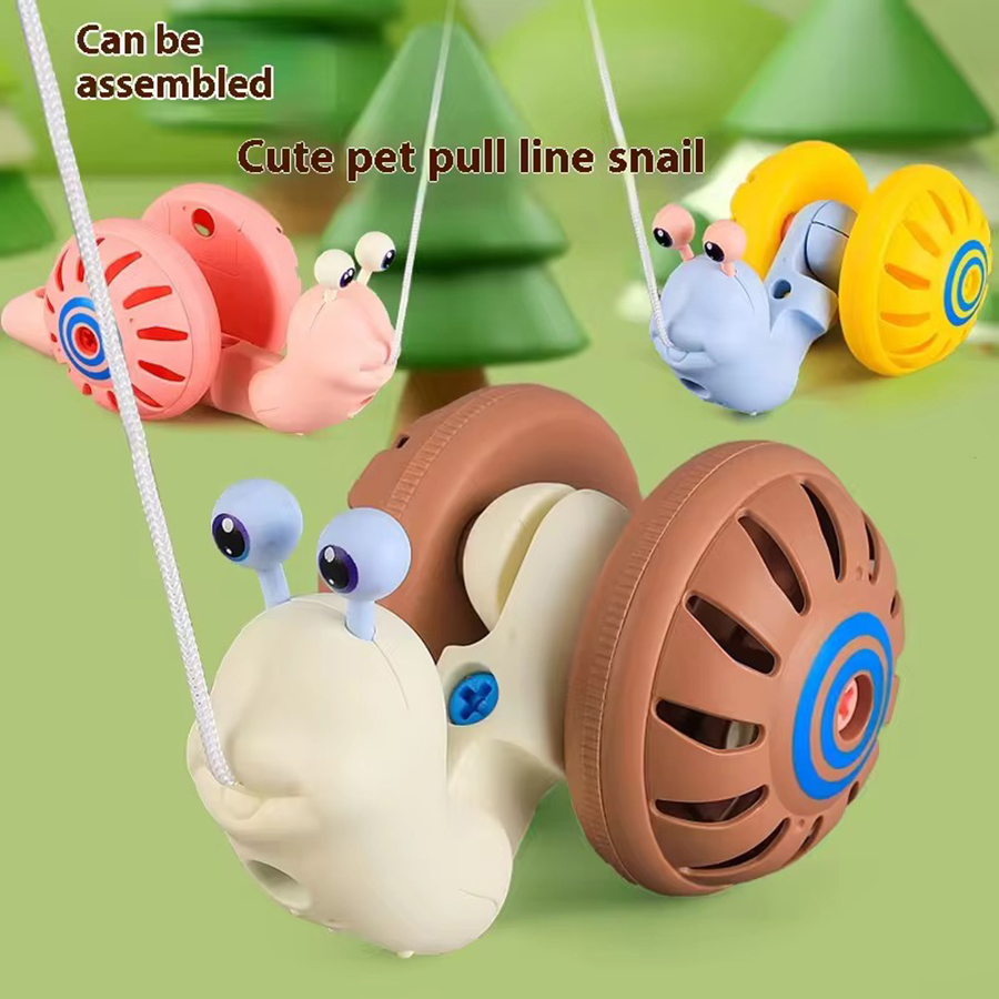 1 PCS Rope Assembly Pull Threa - Kids Outdoor Storage recension och pris