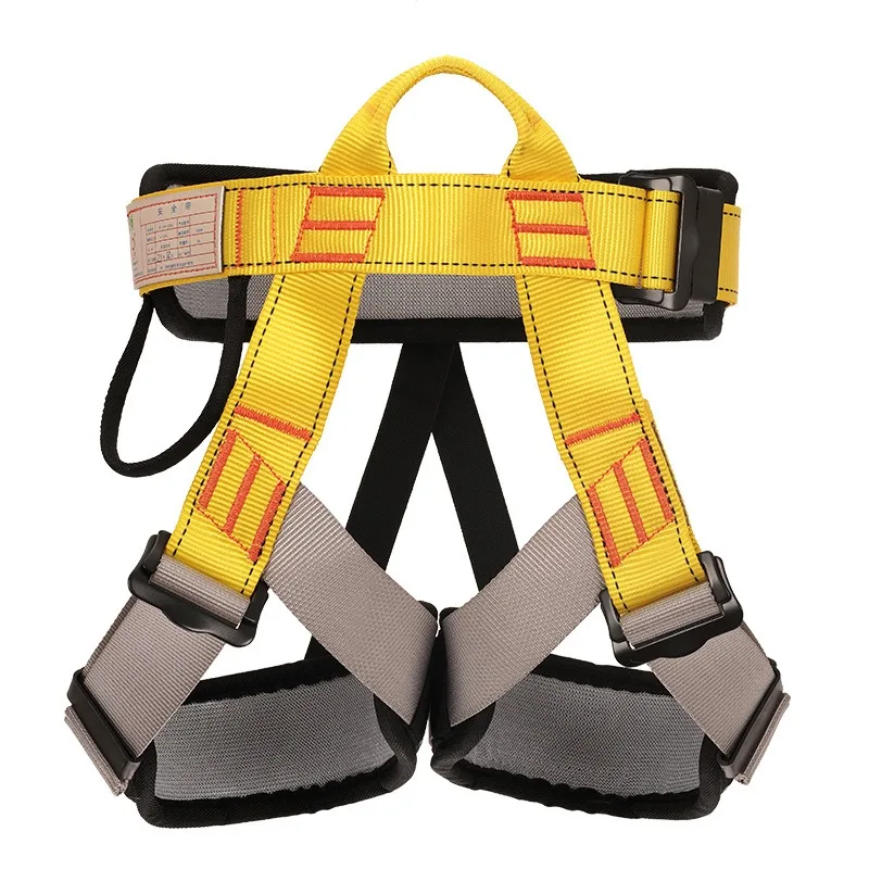 Children Outdoor Harness Sport - Kids Outdoor Ladder recension och pris