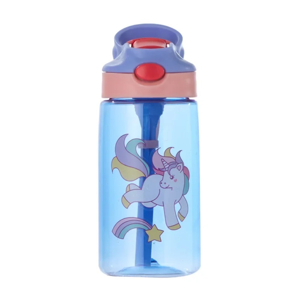 Kids Water Sippy Cup Creative  - Outdoor Kid Friendly recension och pris
