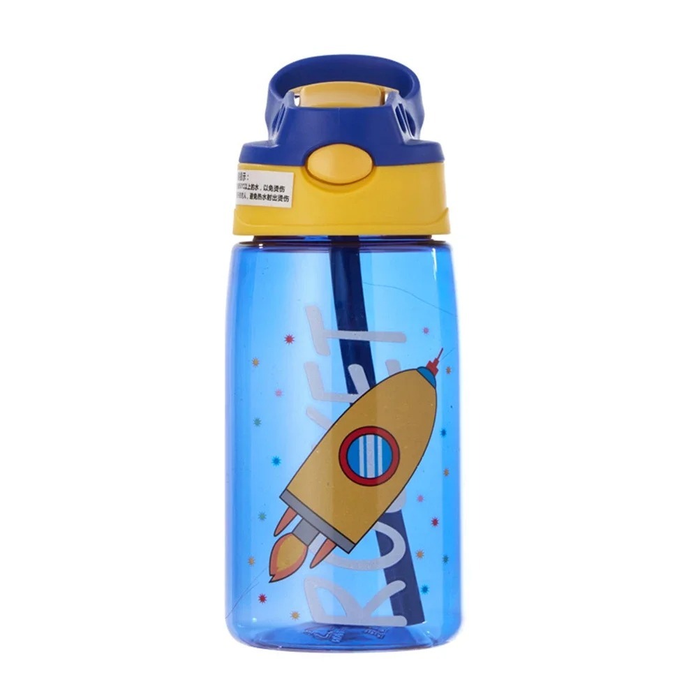 Kids Water Sippy Cup Creative  - Outdoor Kid Friendly recension och pris