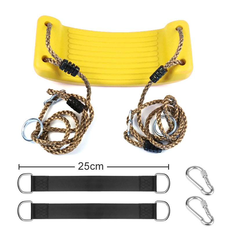 Outdoor Garden Swing Kids Hang - Kids Outdoor Garden Toys recension och pris