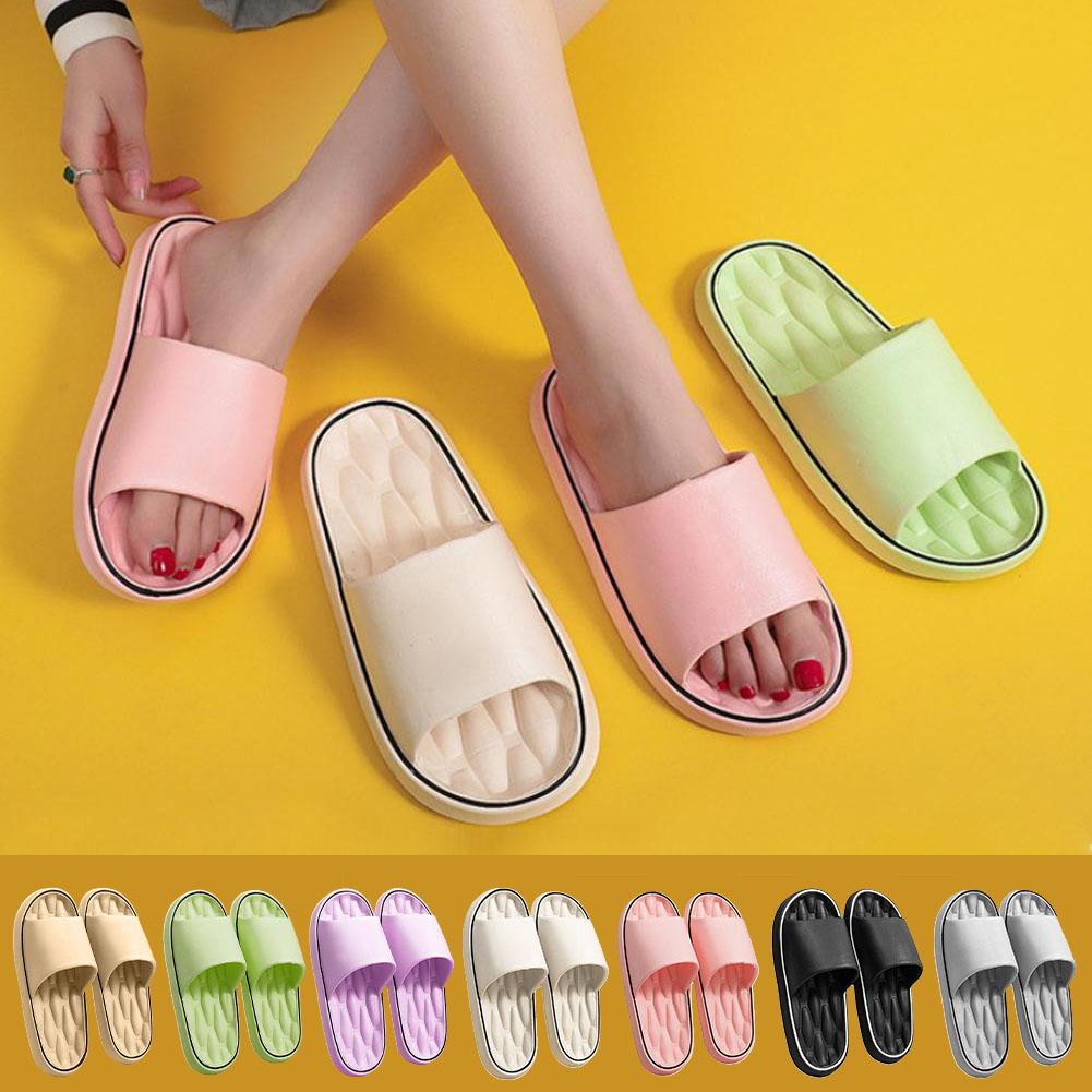 Line Pattern Slippers for Coup - Kids Outdoor Obstacle Course recension och pris