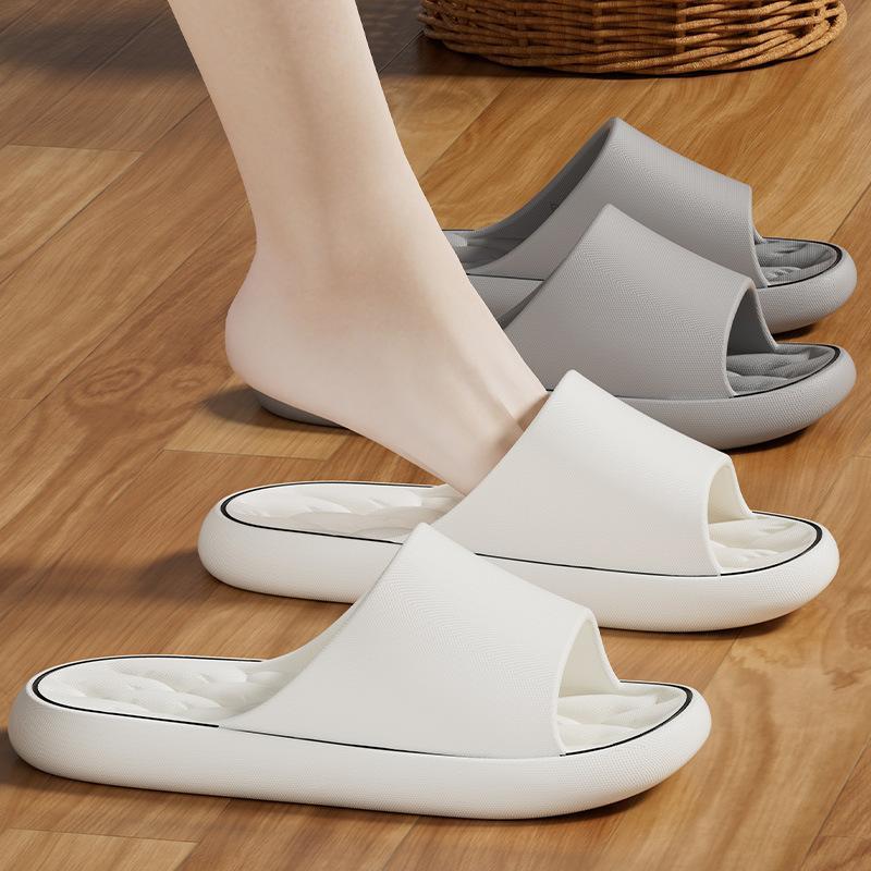 Line Pattern Slippers for Coup - Kids Outdoor Obstacle Course recension och pris