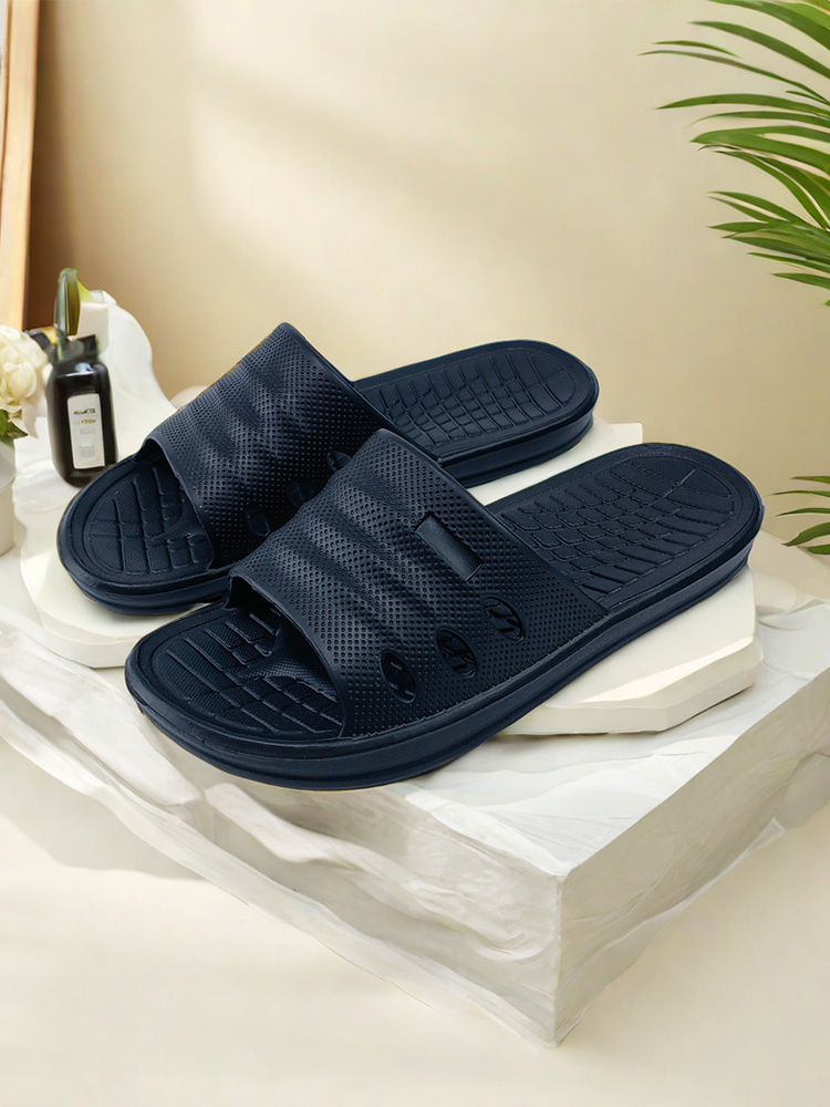 Men's Women's Soft EVA Slipper - Kids Outdoor Obstacle Course recension och pris