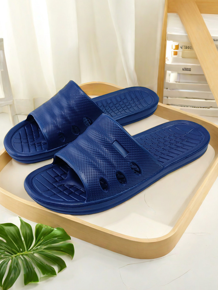 Men's Women's Soft EVA Slipper - Kids Outdoor Obstacle Course recension och pris