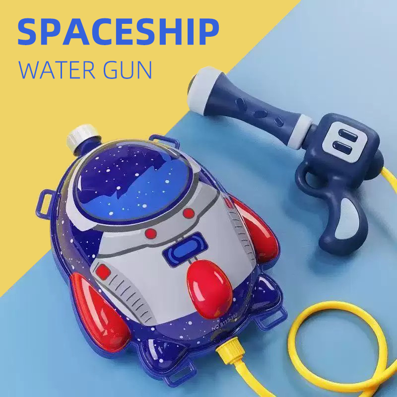 Children Backpack water gun To - Kids Outdoor Storage recension och pris